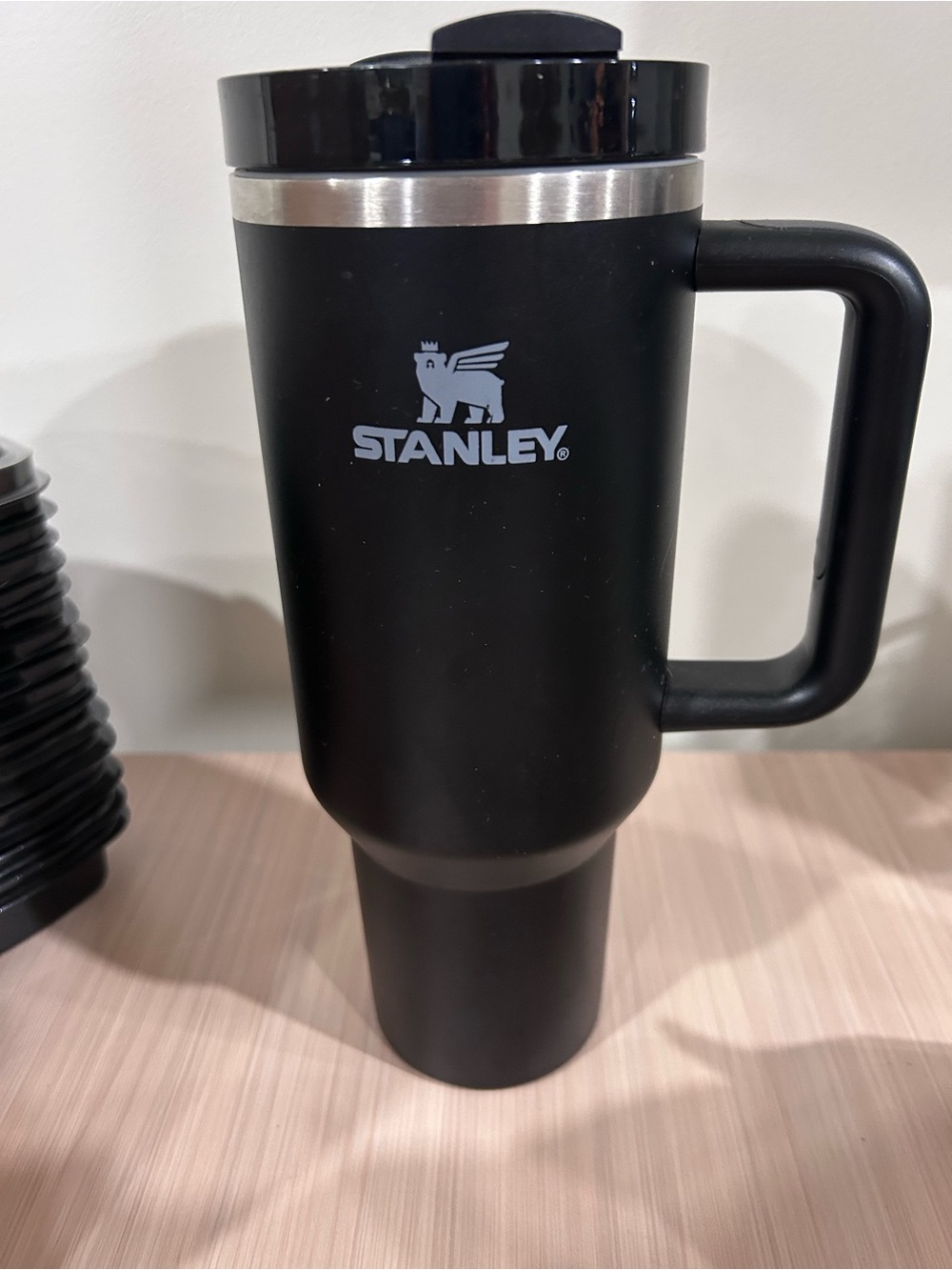 Stanley boxed bottle